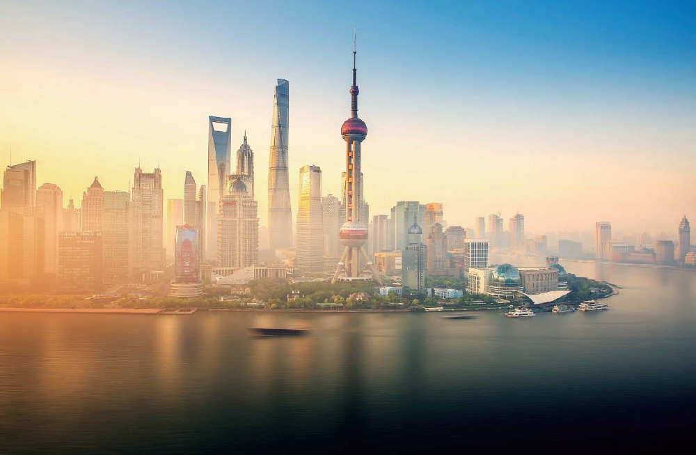 上海環(huán)球金融中心